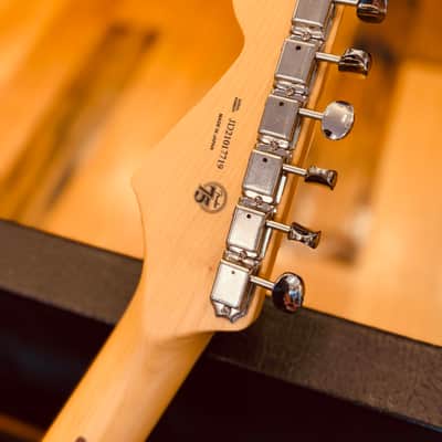 Fender Stratocaster – Made in Japan (2021) – JD Serial image 12