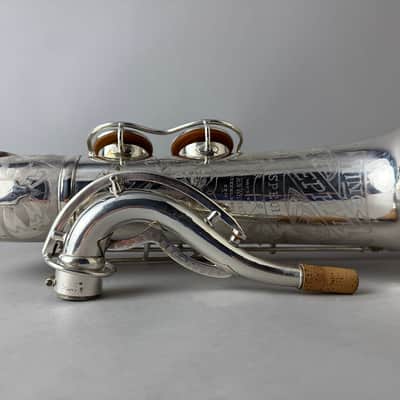 King Zephyr Special Tenor 209xxx image 21