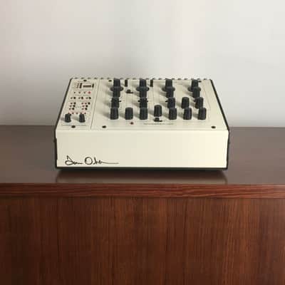 OBERHEIM SEM PRO SOUND MODULE - PRINCE / GEORGE DUKE / HERBIE HANCOCK / CHICK COREA - NEAR MINT (BEAUTIFUL CONDITION) image 2