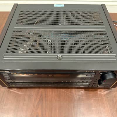 Pioneer  VSX-95 A/V Stereo Receiver image 5