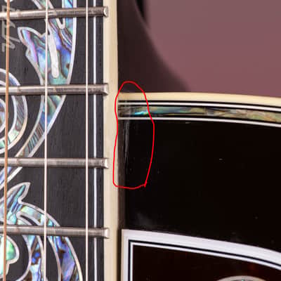 2011 Gibson Custom Shop SJ-200 image 8