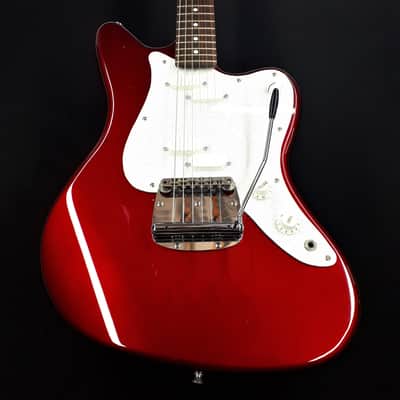 Tokai Jaguar Japan Silverstar 2012 image 7