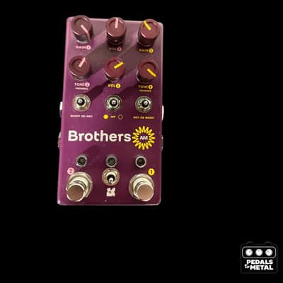 Chase Bliss Audio Brothers AM -x17156 image 6