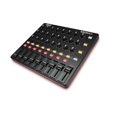 AKAI Professional Midimix - DAW Controller image 1