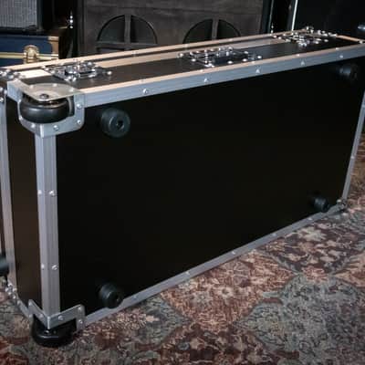 Pedaltrain Tour Case with Wheels for Classic PRO/Novo 32/PT-PRO Models image 4