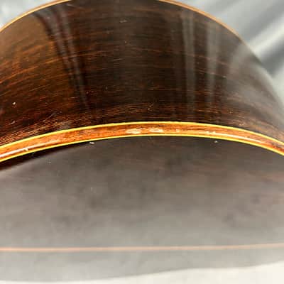 Yukihiro Chai Model No. 20 all solid woods Rare MIJ (Yukinobu) 2015 image 17