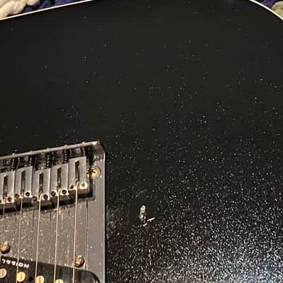 Fender American Elite Telecaster with Rosewood Fretboard 2016 - 2019 - Mystic Black image 16