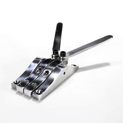 Pitch Witch,  lap steel G/B-bender, palm lever, pedal steel, (like multibender), by Peters image 1