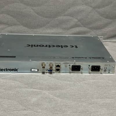 TC Electronic DB6 Single – Broadcast Audio Processor 2005 image 3