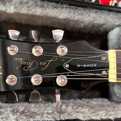 Epiphone 50th Anniversary '60 Les Paul Standard V1 2010 - Heritage Cherry Sunburst image 14