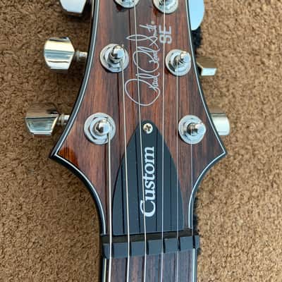 Paul Reed Smith SE Custom 24 Exotic wood DiMarzio 36th Anniversary PAF’s image 4