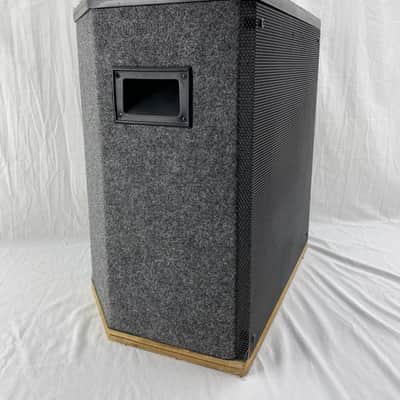 Altec-Lansing PS-95 8ohm Two Way Sealed Full Range Speaker | Reverb