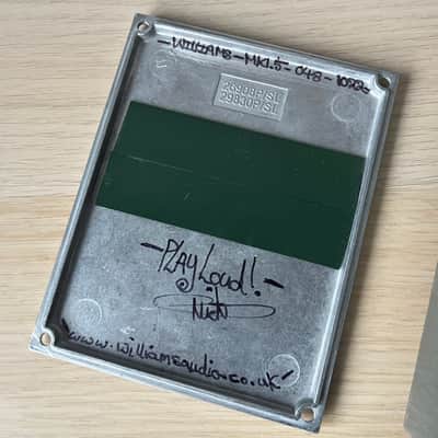 Williams Audio Professional MK1.5 Tone Bender image 13