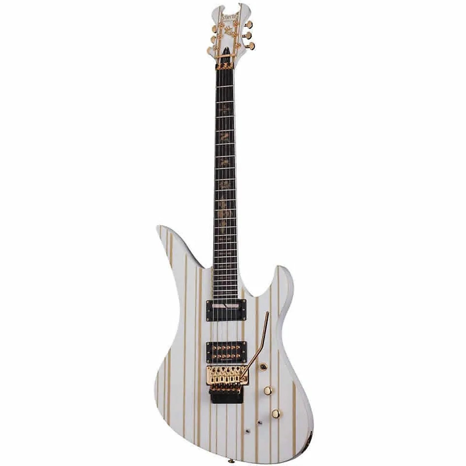 Schecter Synyster Gates Signature Synyster Custom-S Sustainiac