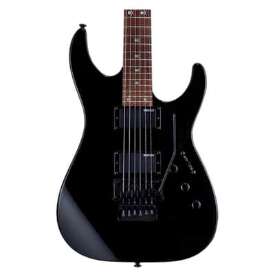 Grass Roots by ESP Kirk Hammett G-MM-60 Made in Japan '90/'95 | Reverb