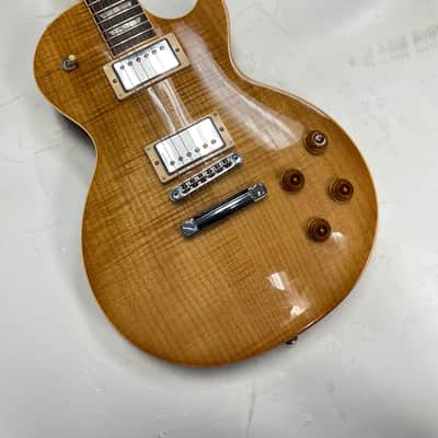 Gibson Les Paul Standard 2018 - Mojave Burst image 3