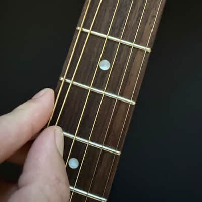 2025 Eastman E6-LGSS Sunburst image 4