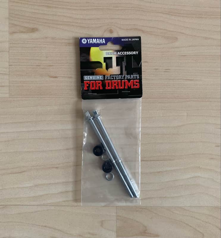 YAMAHA - Bass Drum Rods ! *NEW* image 1