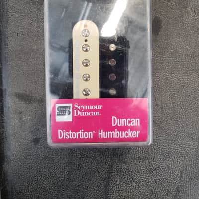 Seymour Duncan SH-6B Distortion Humbucker image 1