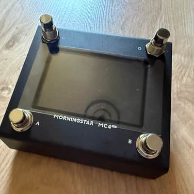 Morningstar Engineering MC4 pro 2026 image 2