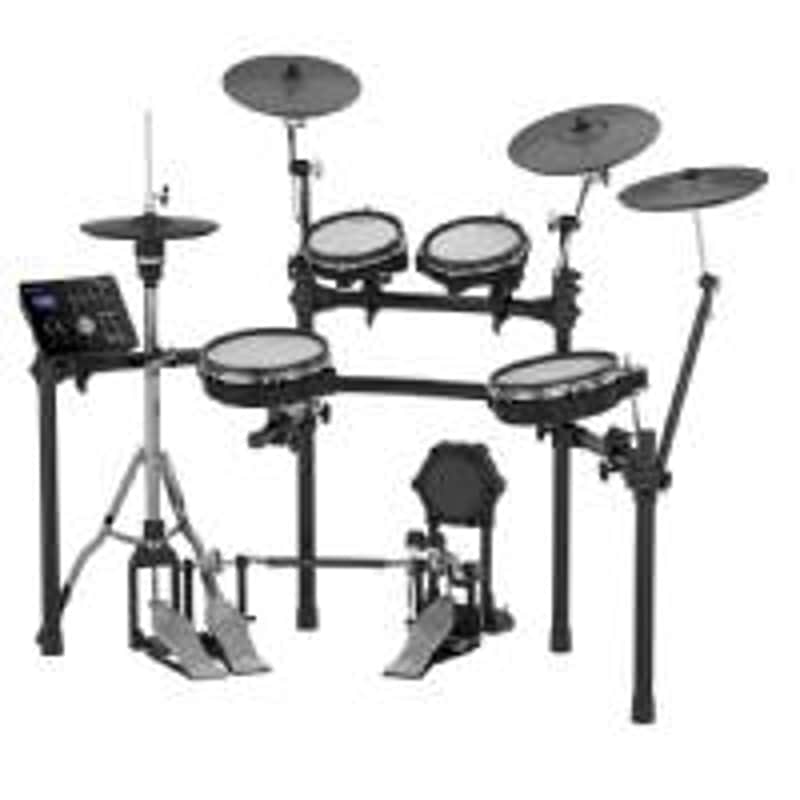 Roland TD-25K V-Drum Kit - Used image 1