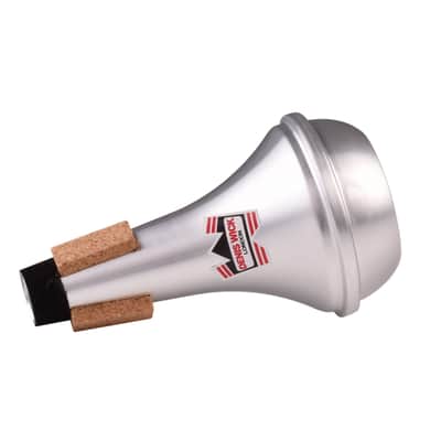 Denis Wick Piccolo Trumpet Straight Mute image 3