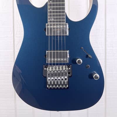 Ibanez Prestige RG5320C - Deep Forest Green Metallic image 2