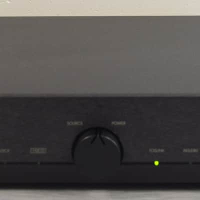 Mondial Aragon D2A2 DAC Digital Audio Converter image 1