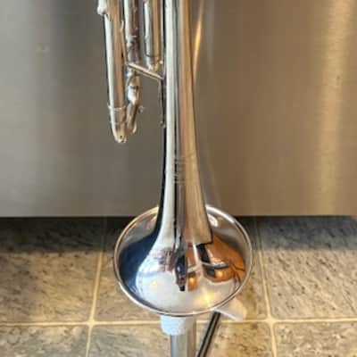 Bach Stradivarius - Silver image 2