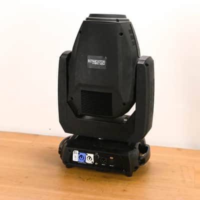 Chauvet Intimidator Hybrid 140SR Moving Head Lighting Fixture CG01X82 image 6