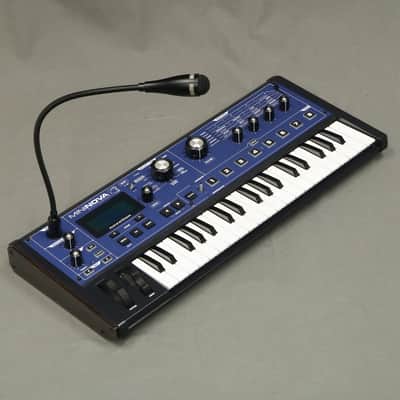 Novation Mininova [Ma9029148186] (07/15) image 6