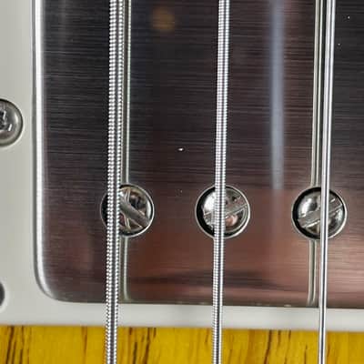 PRS Swamp Ash Special Electric Guitar - McCarty Tobacco Sunburst image 5