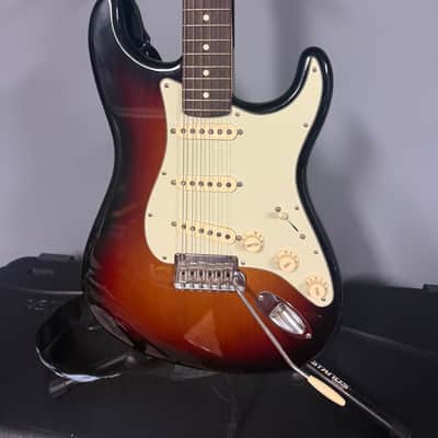Fender American Professional Series Stratocaster | Reverb Canada