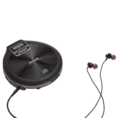Aiwa PCP-850BK image 10