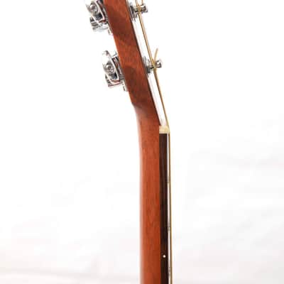 Martin Custom Shop D-18 2010 image 12