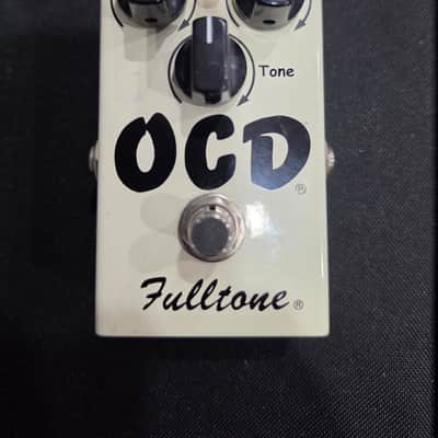 Fulltone OCD V1 Series 4 | Reverb