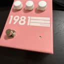 1981 Inventions DRV Overdrive 2018 - Present - Various