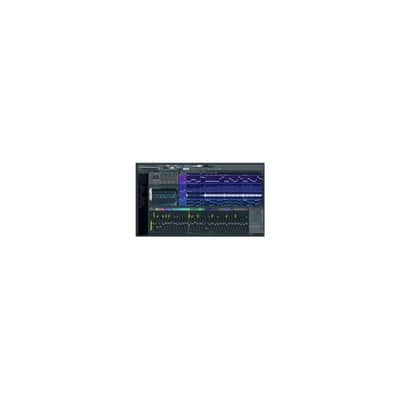 FL Studio 20 - Fruity Edition (Boxed) Bundle with Headphones & USB 3.0 Hub image 14