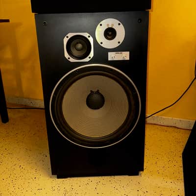 2 x HPM150 Pioneer Lautsprecher speaker HPM150 image 2