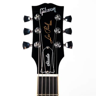 Gibson Les Paul Studio Session, Bourbon Burst | Demo image 5