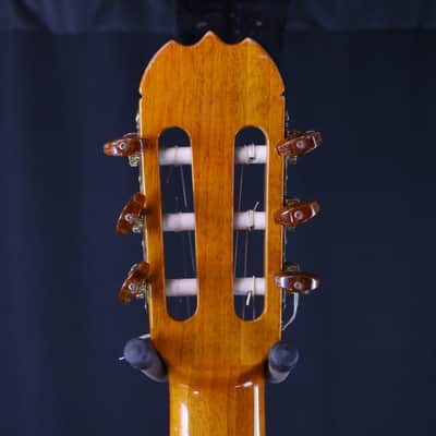 R Conderas PC-220 Classical Guitar image 5
