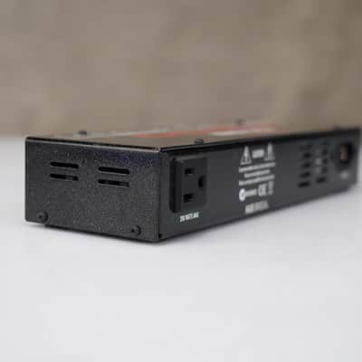 Voodoo Lab Pedal Power Mondo Effects Pedal Power Supply #58816 image 8