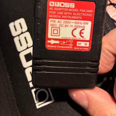 Boss BR-600 Recorder all included image 3