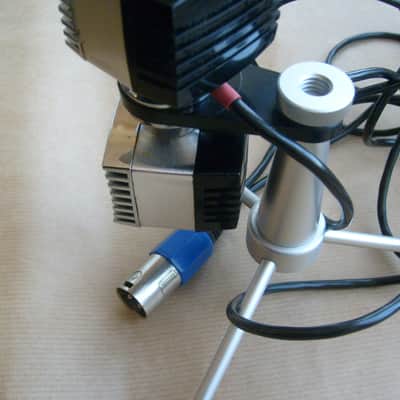 Grundig GDSM 311  XLR Vintage image 3
