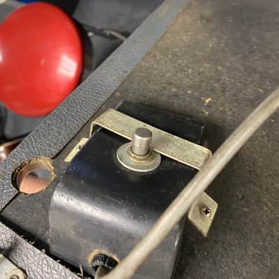Cordovox Tremolo Unit 10LR-2S - Leslie Rotary Speaker image 4