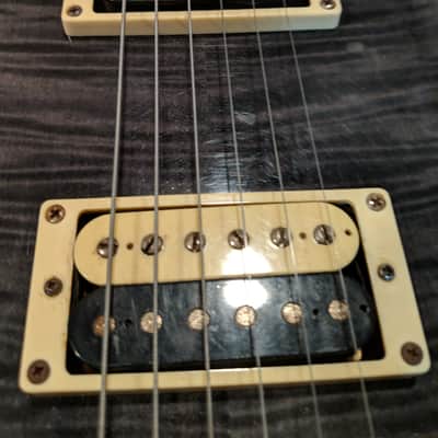 Paul Reed Smith Se Custom 22 2005 image 3