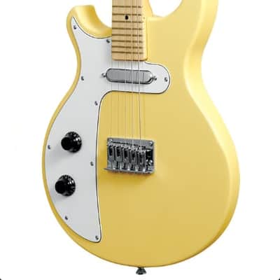 Gold Tone GME-5 Electric Solid-body 5-String Mandolin w/ Gig Bag Left-Handed image 1