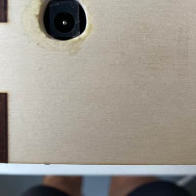 Behringer System 100 Modular Synthesizer (121 140 130 112 150 173) + DIY Eurorack Case image 3