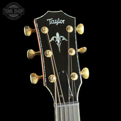 Taylor Next Generation PS14ce Sinker Redwood / Honduran Rosewood w/case image 15