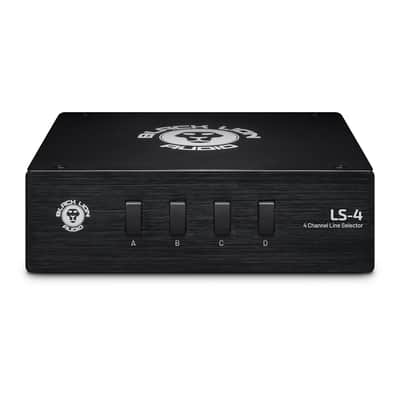 Black Lion Audio LS4 image 3
